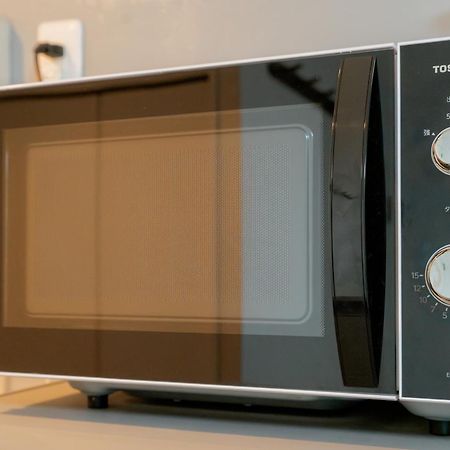 Apartmán 錦糸町ハウス Prefektura Tokio Exteriér fotografie