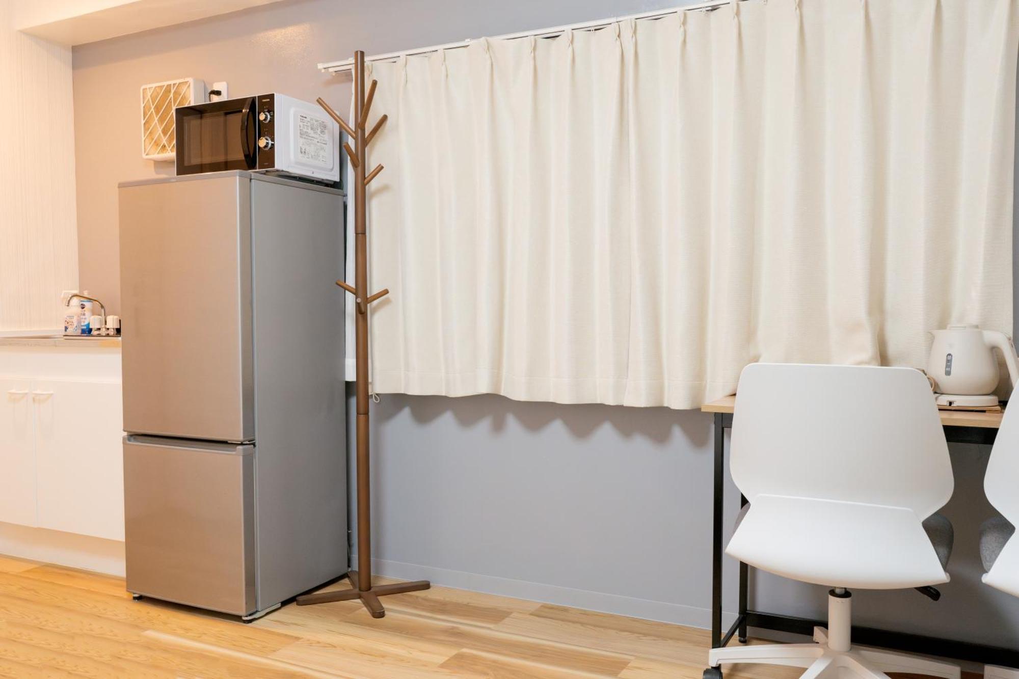 Apartmán 錦糸町ハウス Prefektura Tokio Exteriér fotografie
