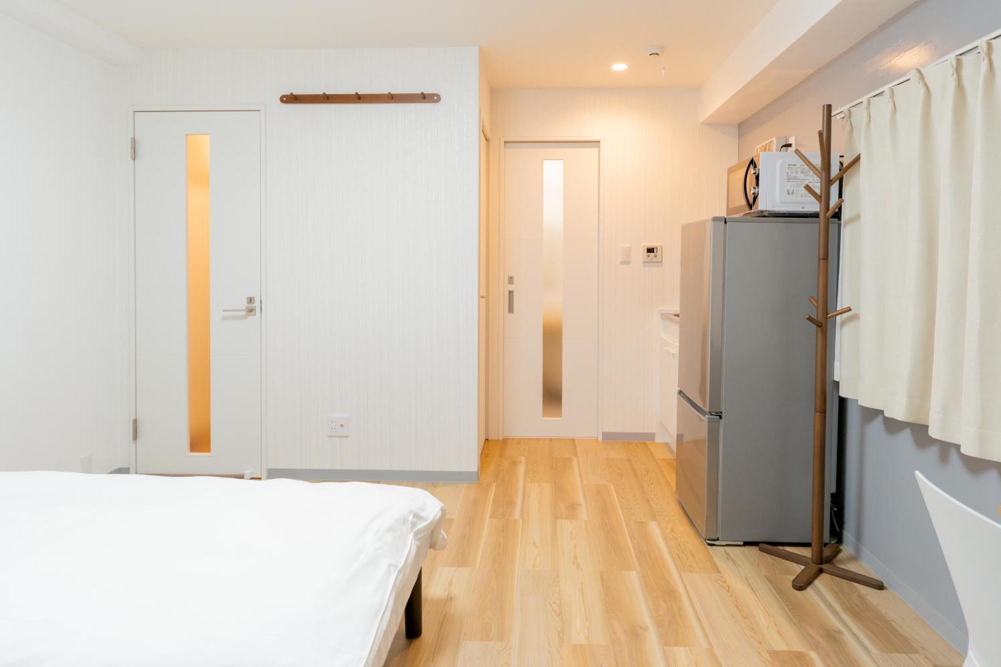 Apartmán 錦糸町ハウス Prefektura Tokio Exteriér fotografie