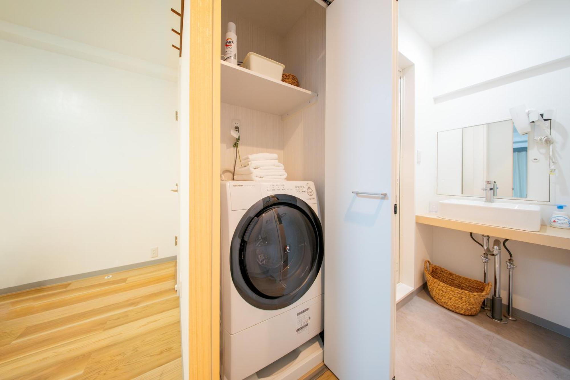 Apartmán 錦糸町ハウス Prefektura Tokio Exteriér fotografie