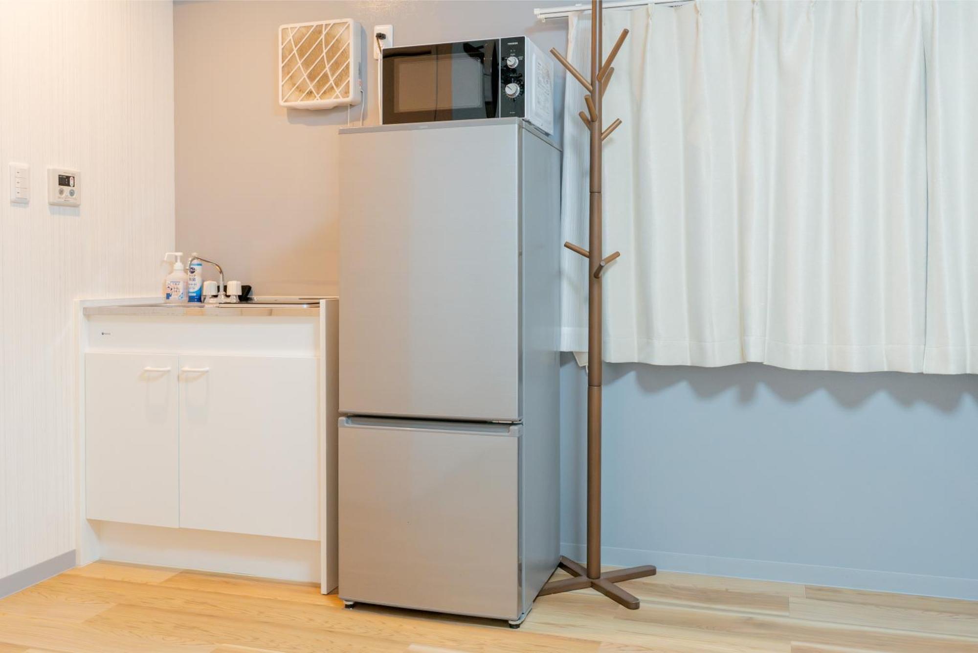 Apartmán 錦糸町ハウス Prefektura Tokio Exteriér fotografie