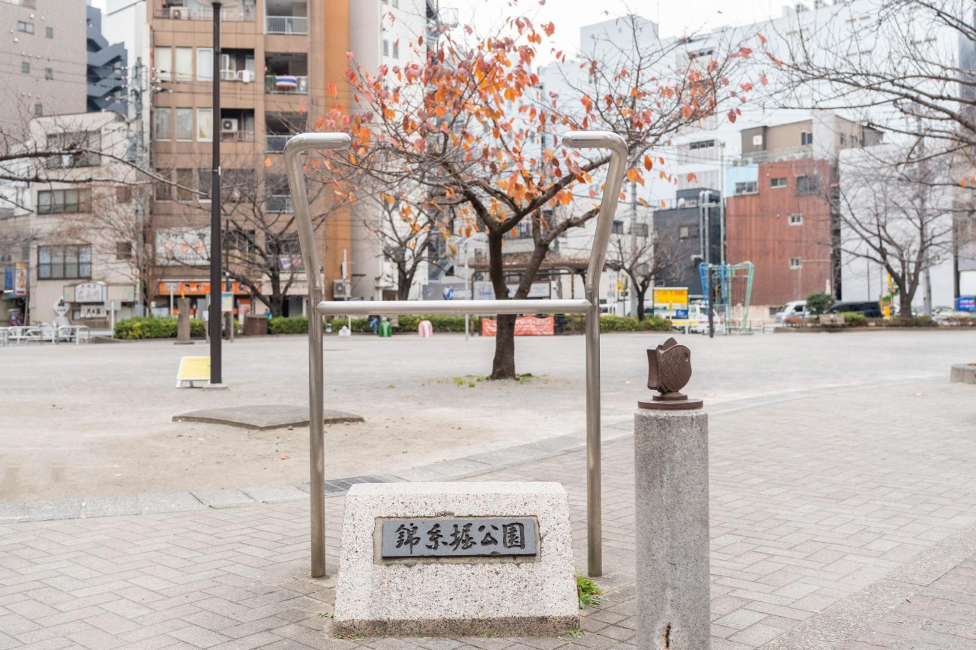 Apartmán 錦糸町ハウス Prefektura Tokio Exteriér fotografie