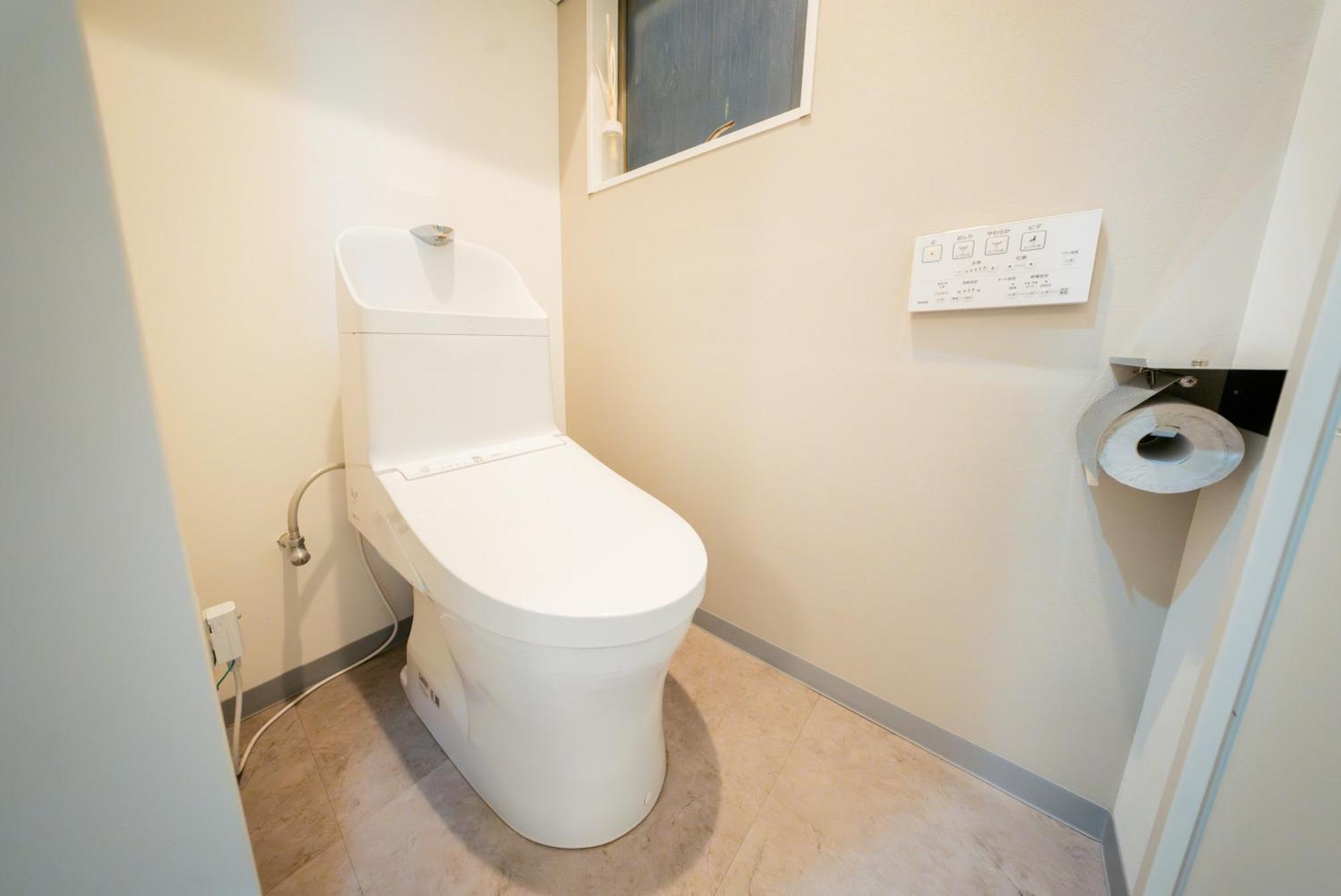 Apartmán 錦糸町ハウス Prefektura Tokio Exteriér fotografie