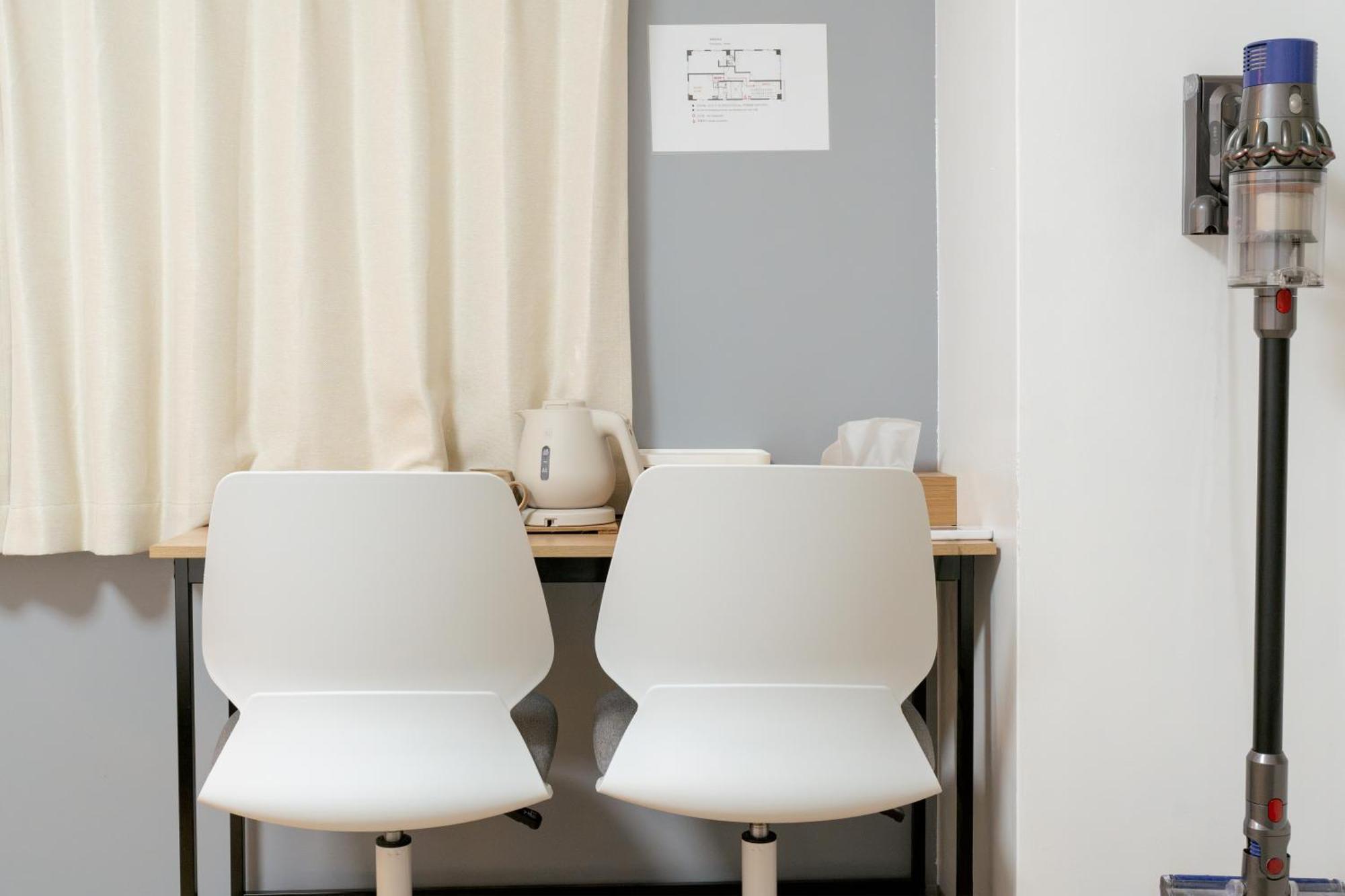 Apartmán 錦糸町ハウス Prefektura Tokio Exteriér fotografie