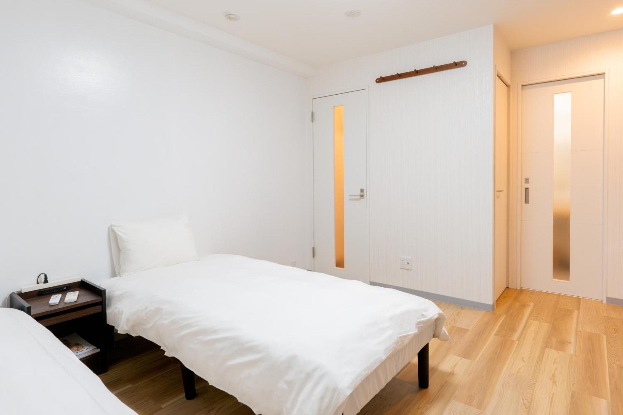 Apartmán 錦糸町ハウス Prefektura Tokio Exteriér fotografie