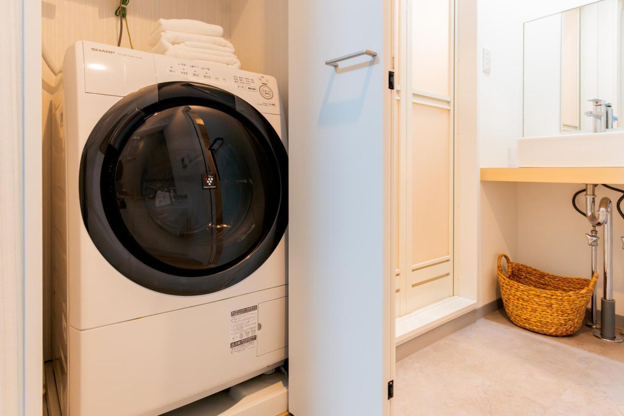 Apartmán 錦糸町ハウス Prefektura Tokio Exteriér fotografie