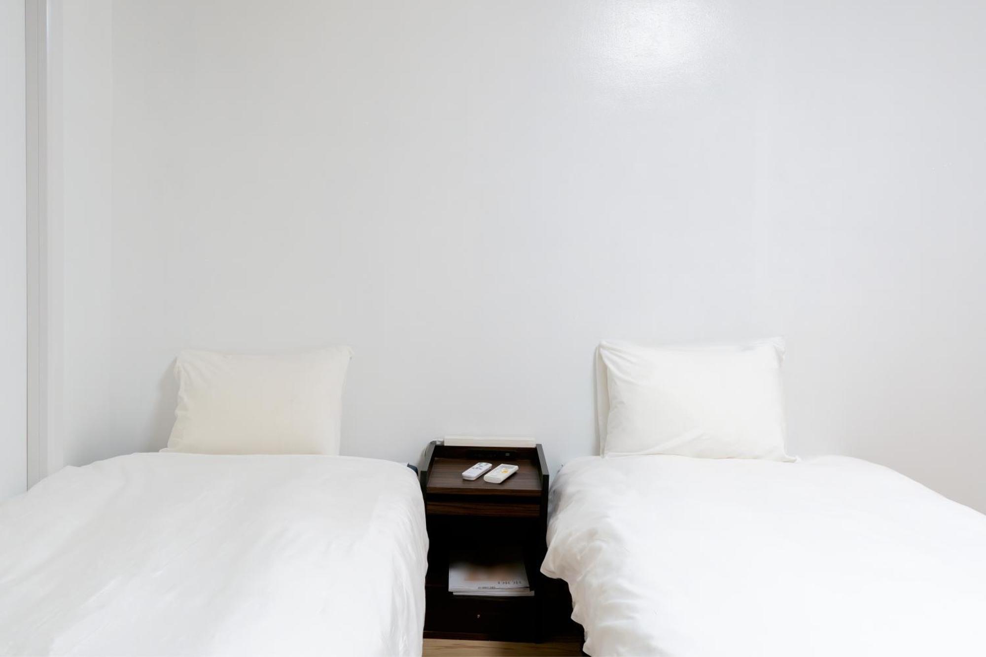 Apartmán 錦糸町ハウス Prefektura Tokio Exteriér fotografie