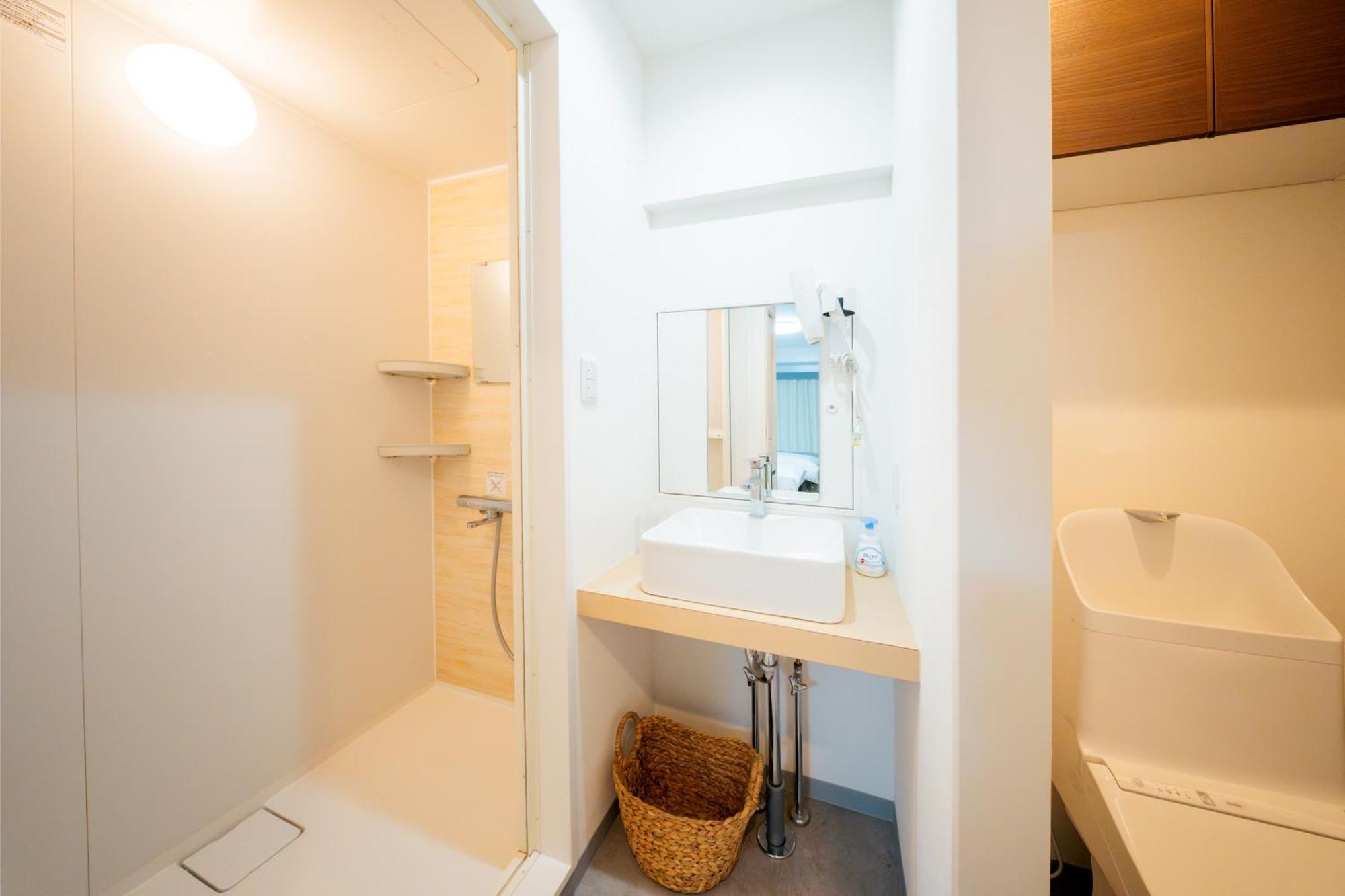 Apartmán 錦糸町ハウス Prefektura Tokio Exteriér fotografie