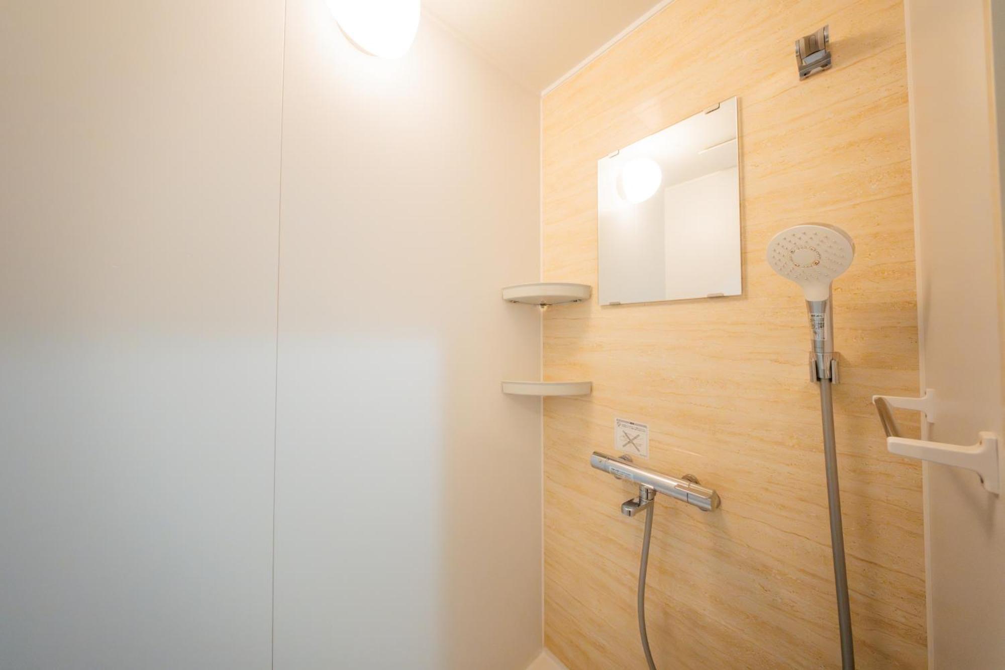 Apartmán 錦糸町ハウス Prefektura Tokio Exteriér fotografie