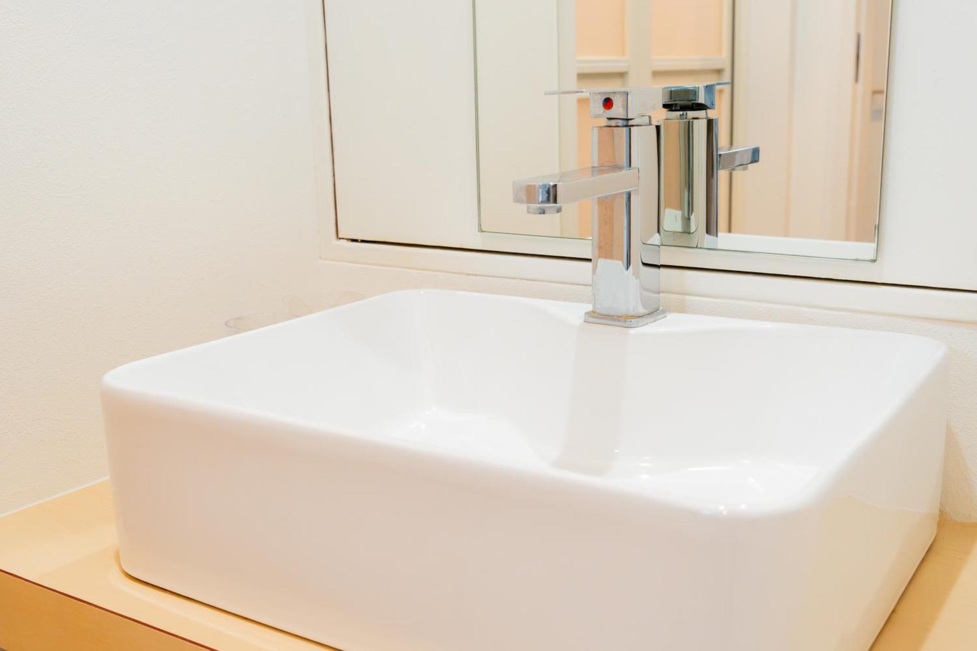 Apartmán 錦糸町ハウス Prefektura Tokio Exteriér fotografie