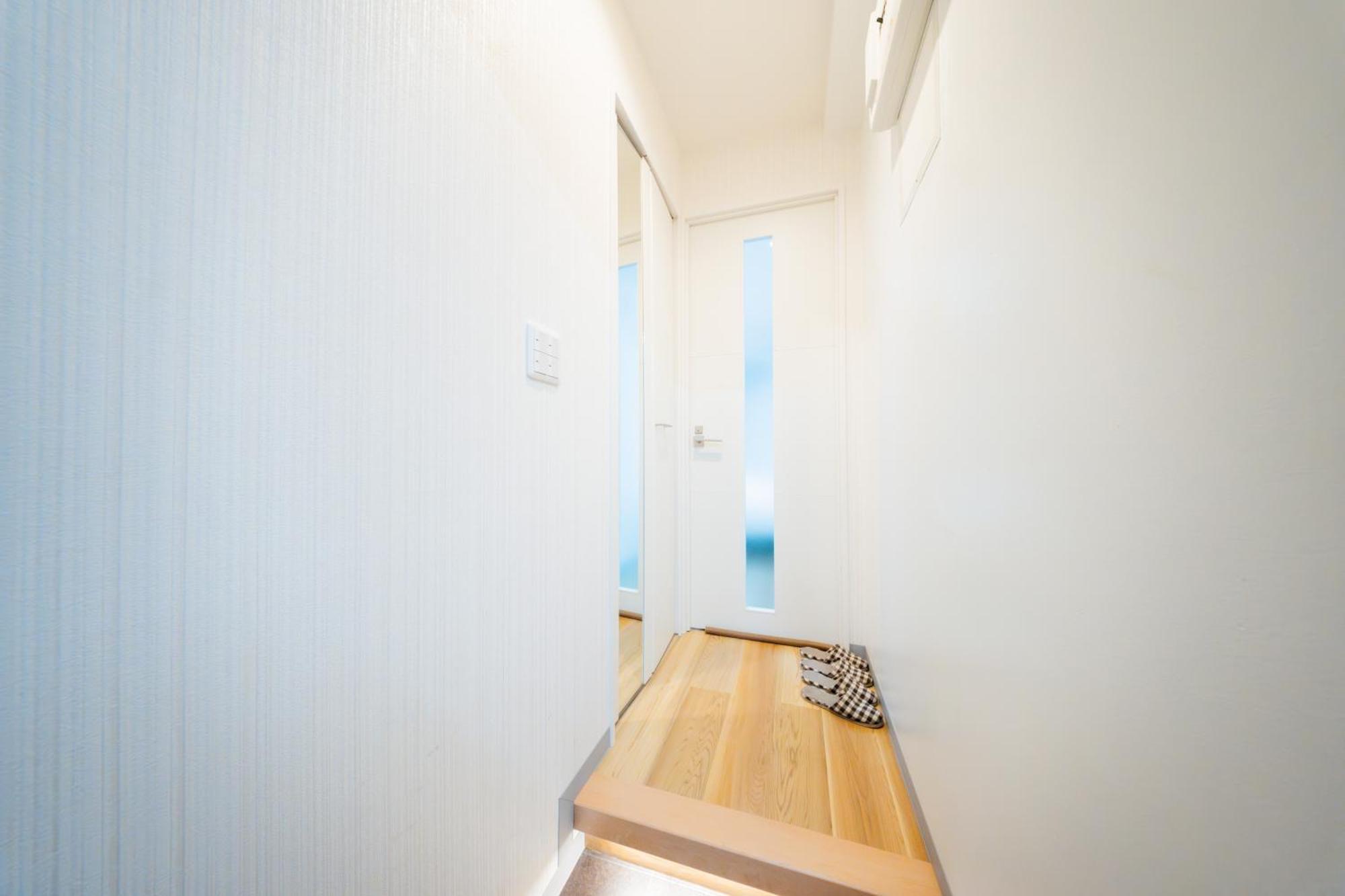 Apartmán 錦糸町ハウス Prefektura Tokio Exteriér fotografie