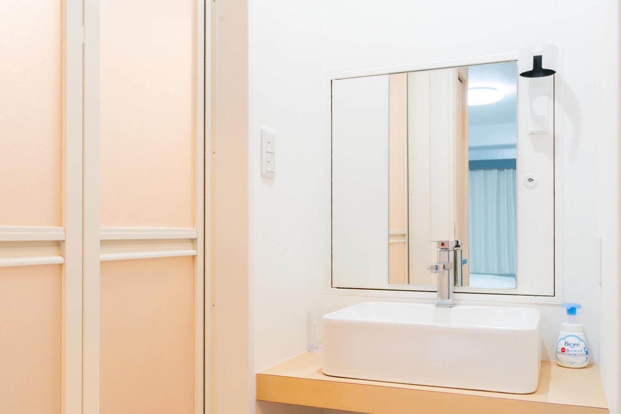 Apartmán 錦糸町ハウス Prefektura Tokio Exteriér fotografie
