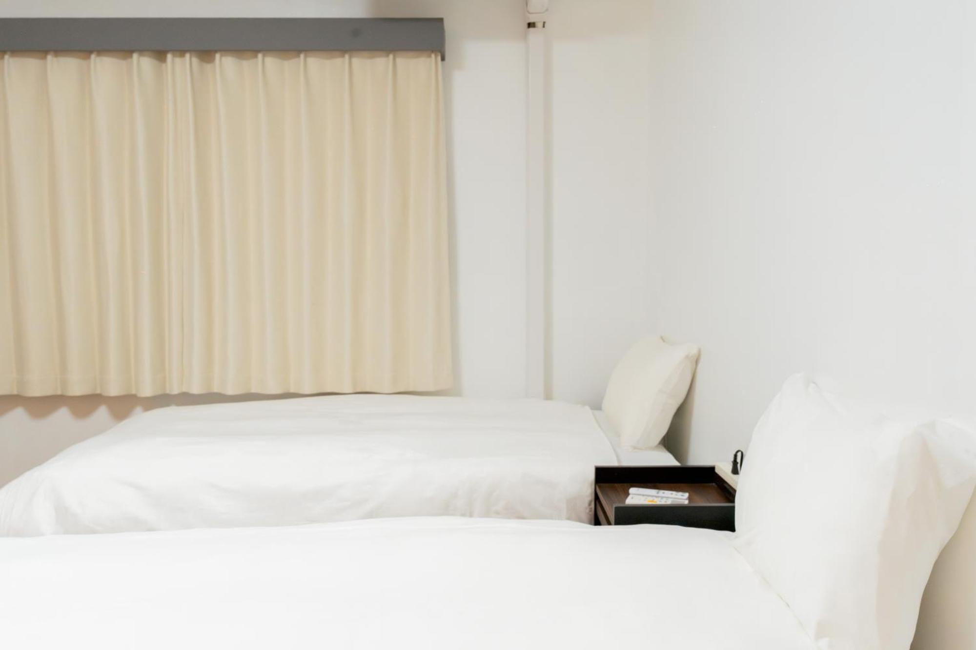 Apartmán 錦糸町ハウス Prefektura Tokio Exteriér fotografie